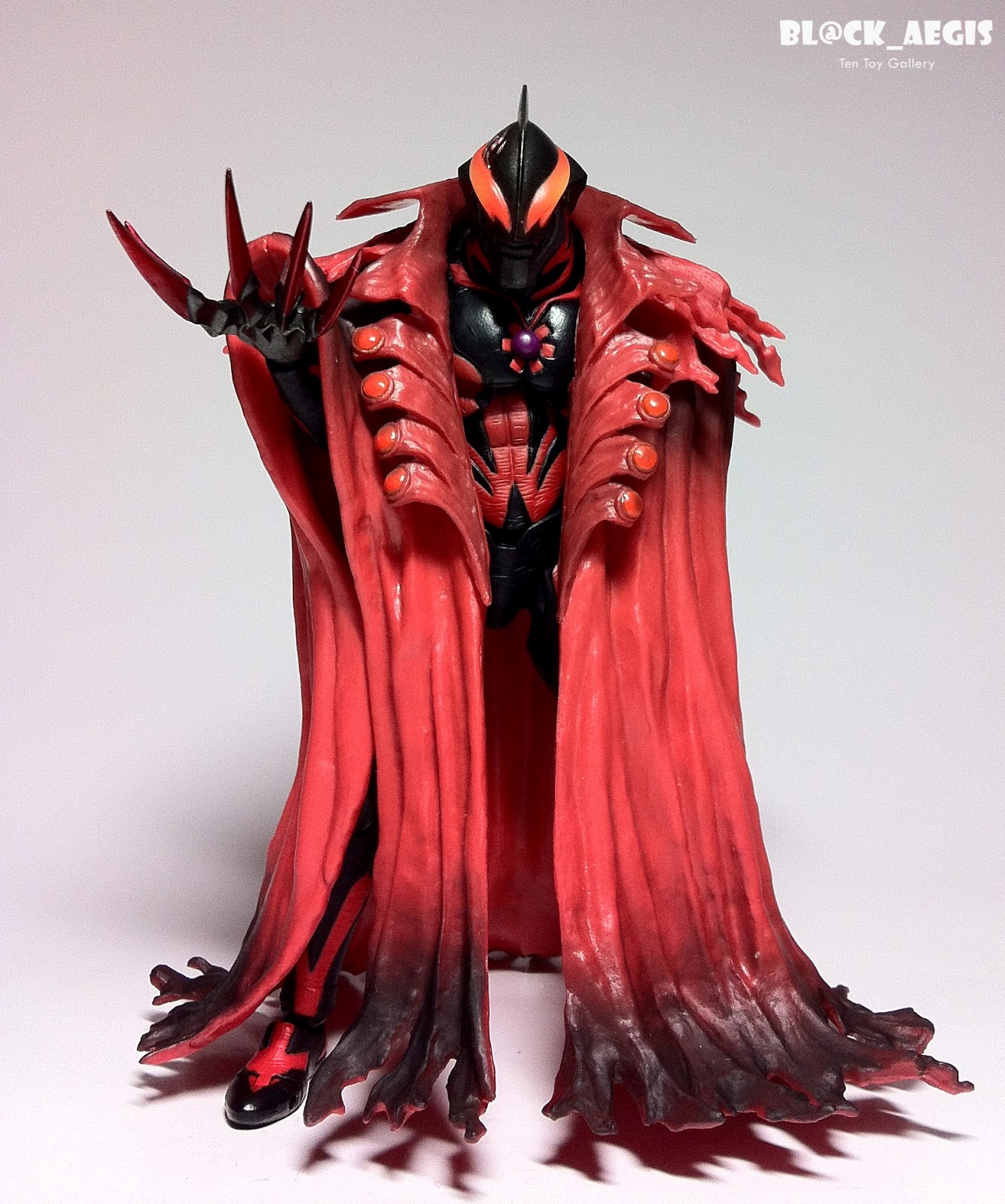 Дьявол Велиал